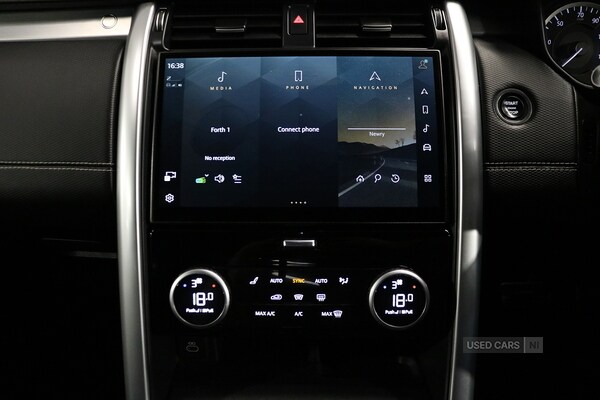 Used Land Rover Discovery 2023 for sale - 76228294: Photo 35