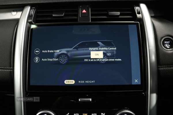 Used Land Rover Discovery 2023 for sale - 76228294: Photo 37