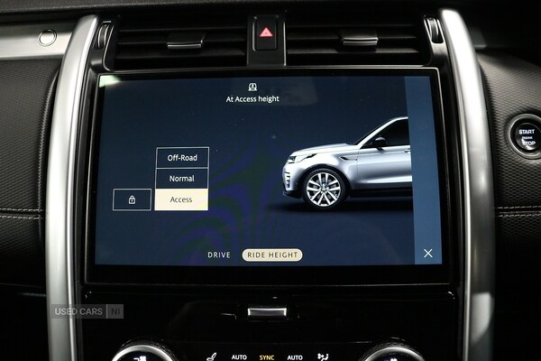 Used Land Rover Discovery 2023 for sale - 76228294: Photo 38