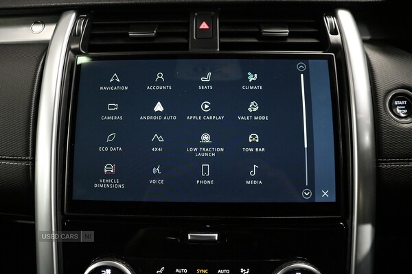 Used Land Rover Discovery 2023 for sale - 76228294: Photo 39