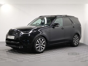 Used Land Rover Discovery 2023 for sale - 76228294: Photo 3