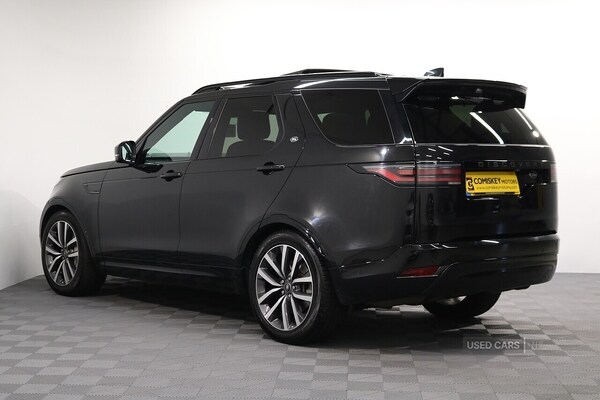 Used Land Rover Discovery 2023 for sale - 76228294: Photo 4
