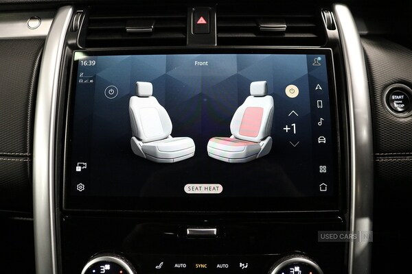 Used Land Rover Discovery 2023 for sale - 76228294: Photo 40