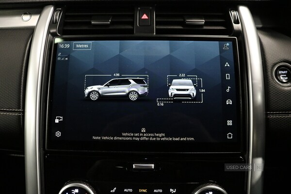 Used Land Rover Discovery 2023 for sale - 76228294: Photo 41
