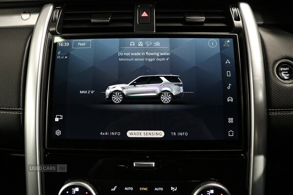 Used Land Rover Discovery 2023 for sale - 76228294: Photo 42