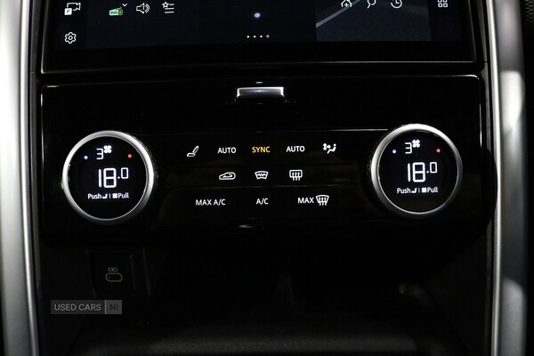 Used Land Rover Discovery 2023 for sale - 76228294: Photo 43