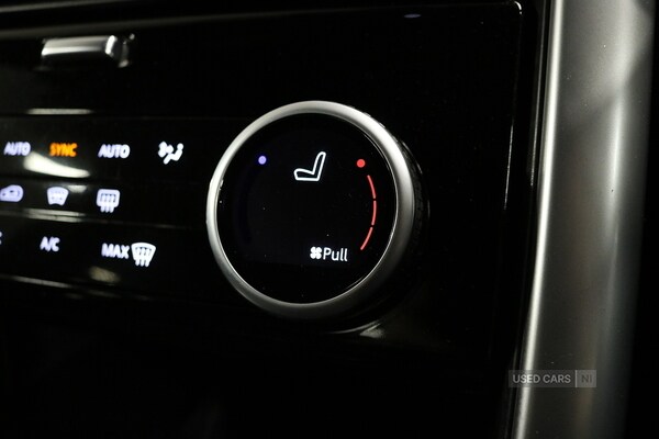 Used Land Rover Discovery 2023 for sale - 76228294: Photo 44