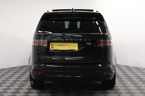 Used Land Rover Discovery 2023 for sale - 76228294: Photo 5