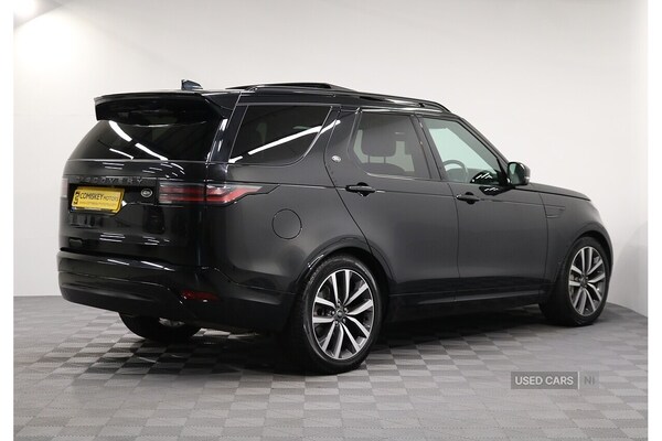 Used Land Rover Discovery 2023 for sale - 76228294: Photo 6