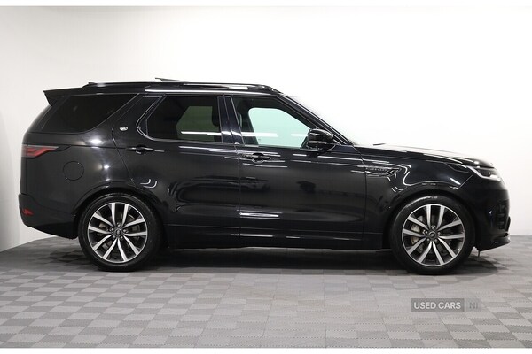 Used Land Rover Discovery 2023 for sale - 76228294: Photo 8