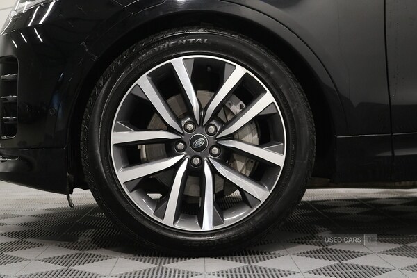 Used Land Rover Discovery 2023 for sale - 76228294: Photo 9