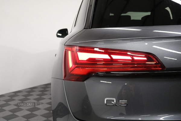 Used Audi Q5 2023 for sale - 77785163: Photo 10