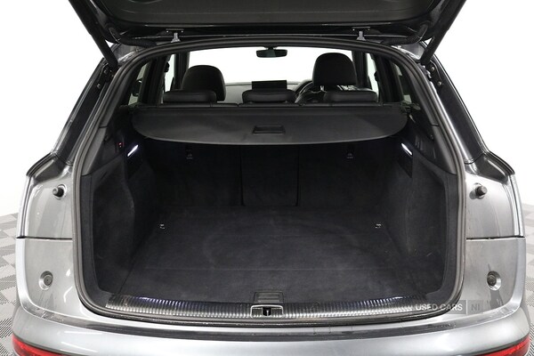 Used Audi Q5 2023 for sale - 77785163: Photo 12