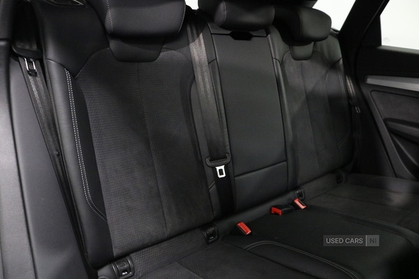 Used Audi Q5 2023 for sale - 77785163: Photo 14