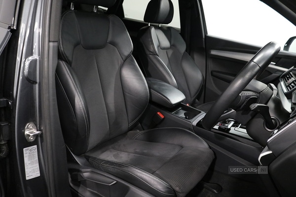 Used Audi Q5 2023 for sale - 77785163: Photo 15