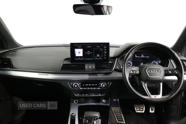 Used Audi Q5 2023 for sale - 77785163: Photo 18