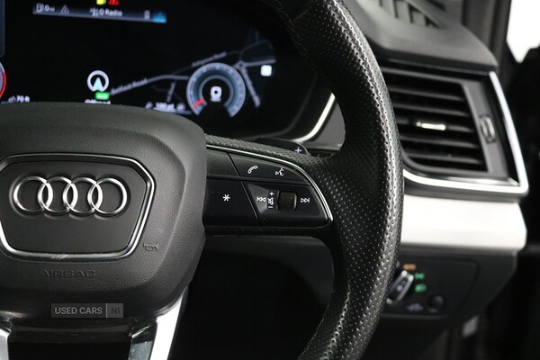 Used Audi Q5 2023 for sale - 77785163: Photo 20