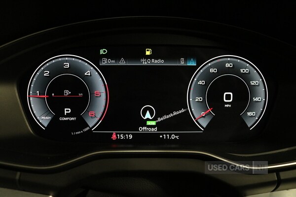 Used Audi Q5 2023 for sale - 77785163: Photo 23