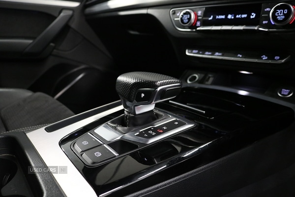 Used Audi Q5 2023 for sale - 77785163: Photo 25