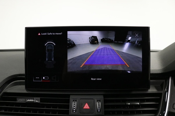 Used Audi Q5 2023 for sale - 77785163: Photo 28