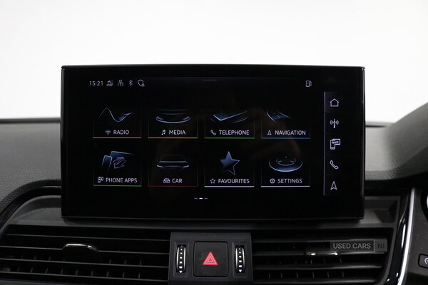 Used Audi Q5 2023 for sale - 77785163: Photo 29