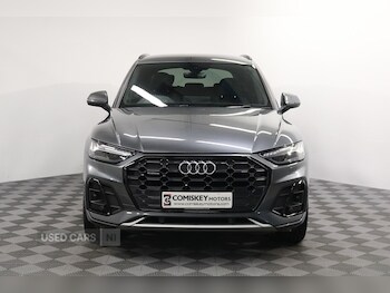 Used Audi Q5 2023 for sale - 77785163: Photo