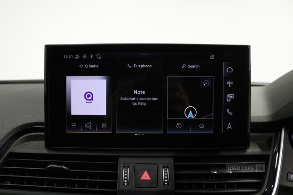 Used Audi Q5 2023 for sale - 77785163: Photo 31