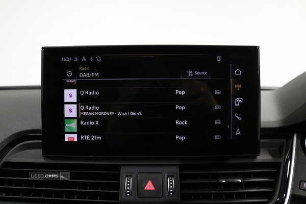 Used Audi Q5 2023 for sale - 77785163: Photo 32