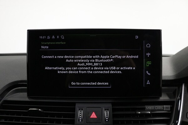 Used Audi Q5 2023 for sale - 77785163: Photo 34