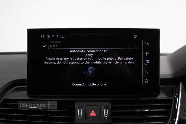 Used Audi Q5 2023 for sale - 77785163: Photo 35