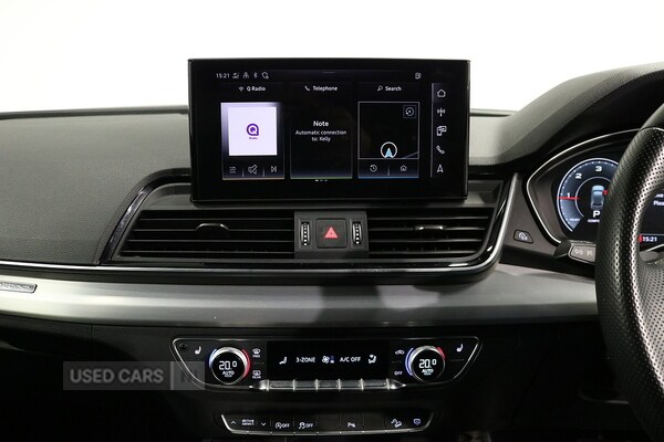 Used Audi Q5 2023 for sale - 77785163: Photo 37