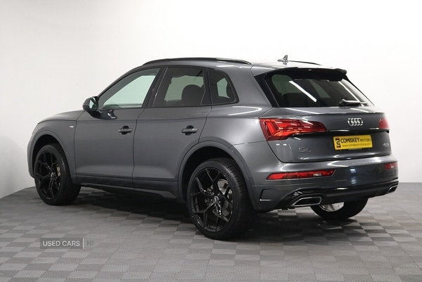 Used Audi Q5 2023 for sale - 77785163: Photo 4