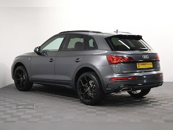 Used Audi Q5 2023 for sale - 77785163: Photo