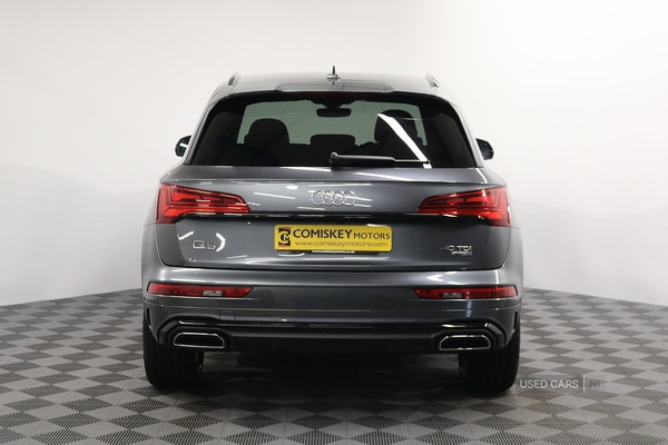 Used Audi Q5 2023 for sale - 77785163: Photo 5