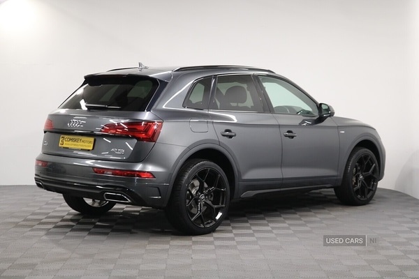 Used Audi Q5 2023 for sale - 77785163: Photo 6