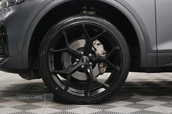 Used Audi Q5 2023 for sale - 77785163: Photo 8