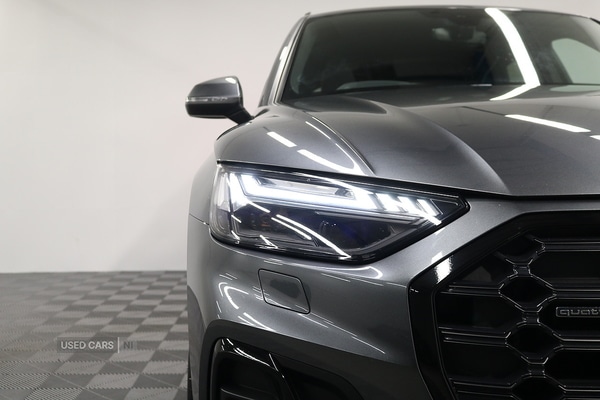 Used Audi Q5 2023 for sale - 77785163: Photo 9