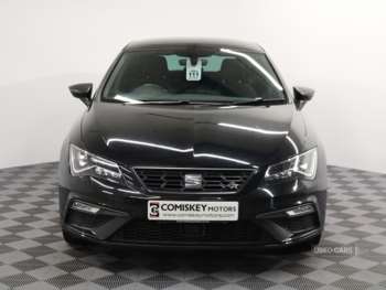 Used SEAT Leon 2020 for sale - 75142094: Photo