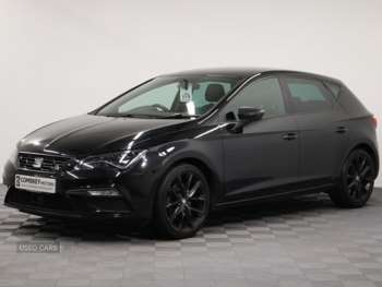 Used SEAT Leon 2020 for sale - 75142094: Photo