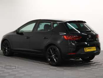 Used SEAT Leon 2020 for sale - 75142094: Photo