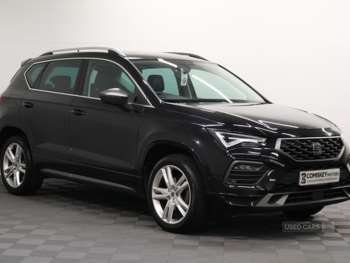 2023 - 1.5 TSI EVO FR 5dr