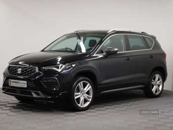 Used SEAT Ateca 2023 for sale - 74789379: Photo