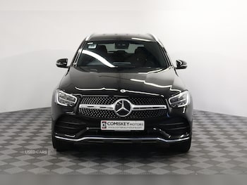 Used Mercedes-Benz GLC 2022 for sale - 79338310: Photo
