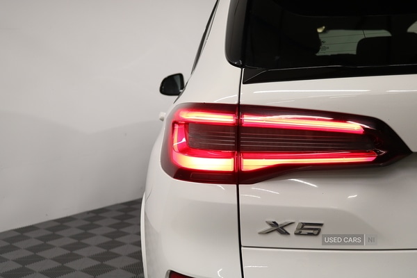 Used BMW X5 2021 for sale - 77218024: Photo 11