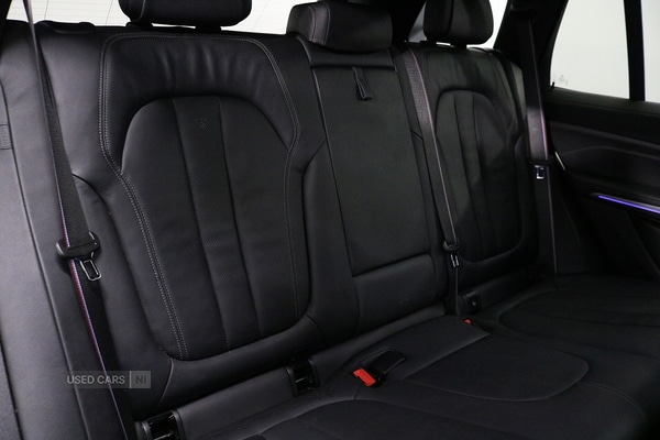 Used BMW X5 2021 for sale - 77218024: Photo 12