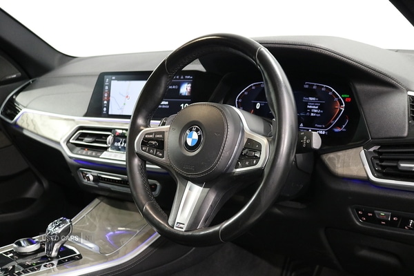 Used BMW X5 2021 for sale - 77218024: Photo 16