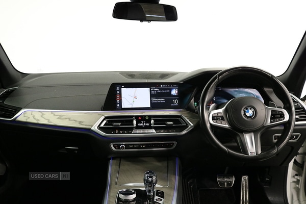 Used BMW X5 2021 for sale - 77218024: Photo 17