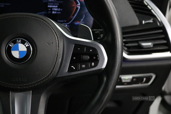 Used BMW X5 2021 for sale - 77218024: Photo 19