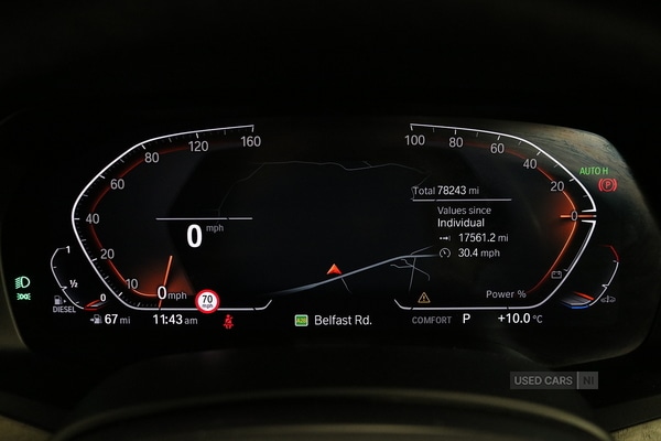 Used BMW X5 2021 for sale - 77218024: Photo 20