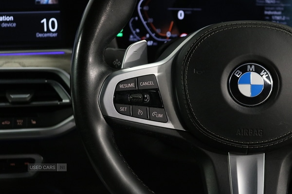 Used BMW X5 2021 for sale - 77218024: Photo 23